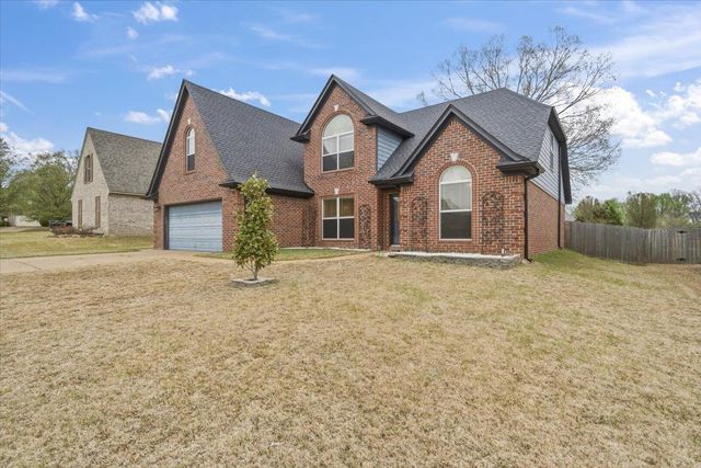 5392 SHETLAND TRAIL CV, Arlington, TN 38002