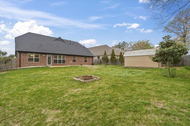 5392 SHETLAND TRAIL CV, Arlington, TN 38002