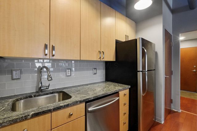 769 N High Street, R308, Columbus, OH 43215