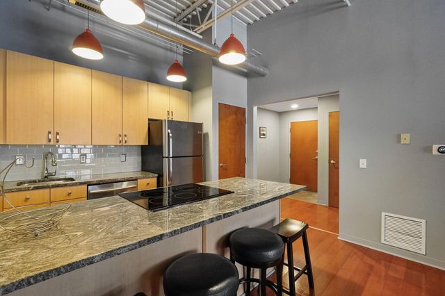 769 N High Street, R308, Columbus, OH 43215
