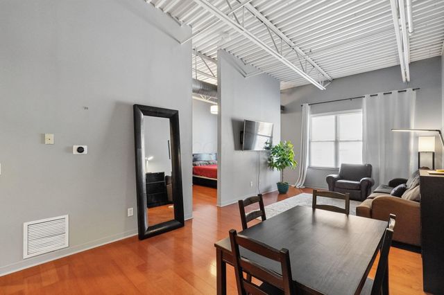 769 N High Street, R308, Columbus, OH 43215