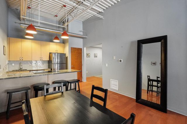 769 N High Street, R308, Columbus, OH 43215