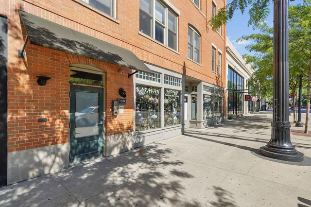 769 N High Street, R308, Columbus, OH 43215