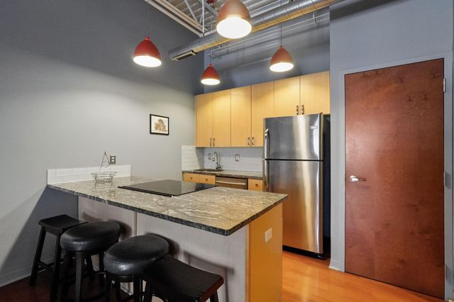 769 N High Street, R308, Columbus, OH 43215