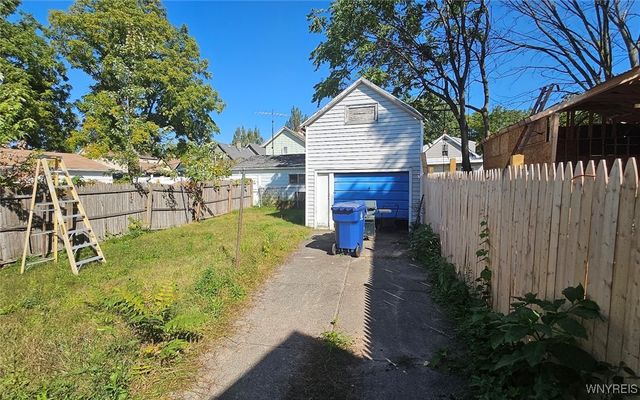 33 Schiller Street, Buffalo, NY 14206