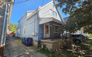 33 Schiller Street, Buffalo, NY 14206