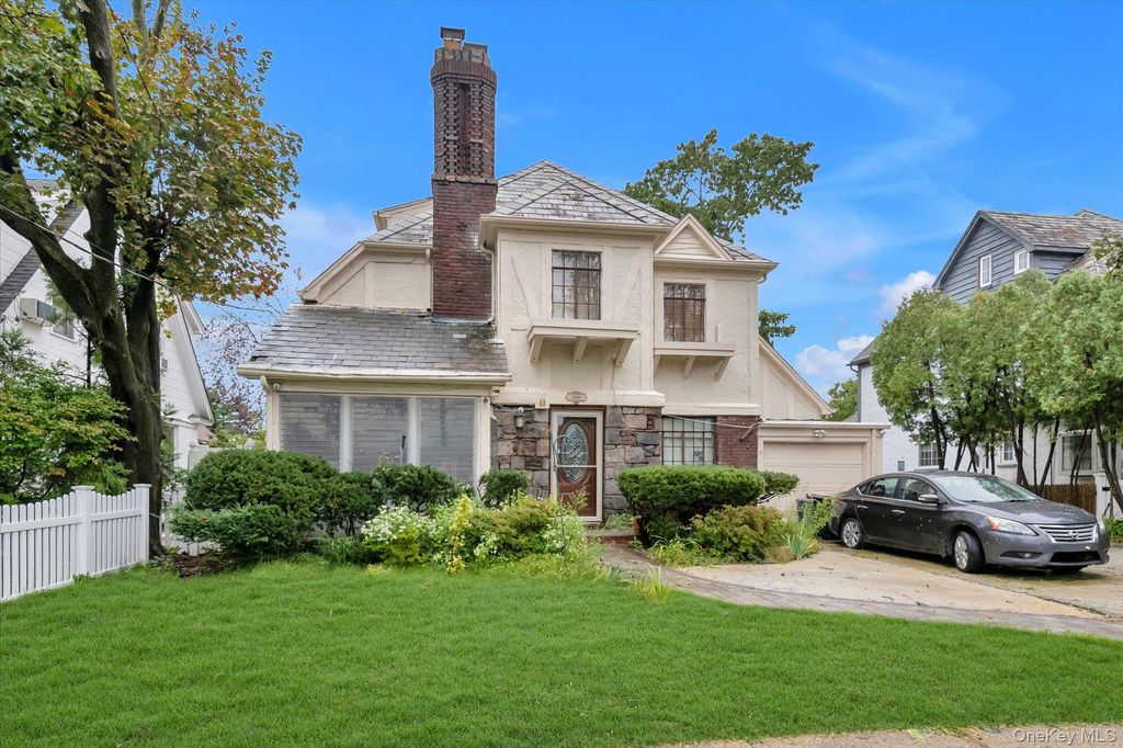 1509 Hewlett Avenue, Hewlett, NY 11557 — exterior