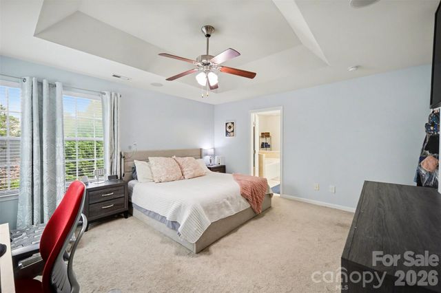 5705 Mossdale Lane, Charlotte, NC 28278