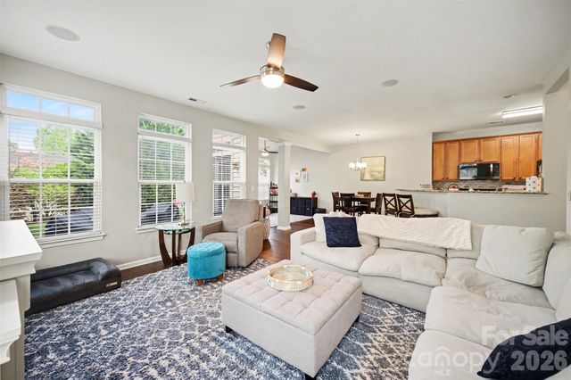 5705 Mossdale Lane, Charlotte, NC 28278