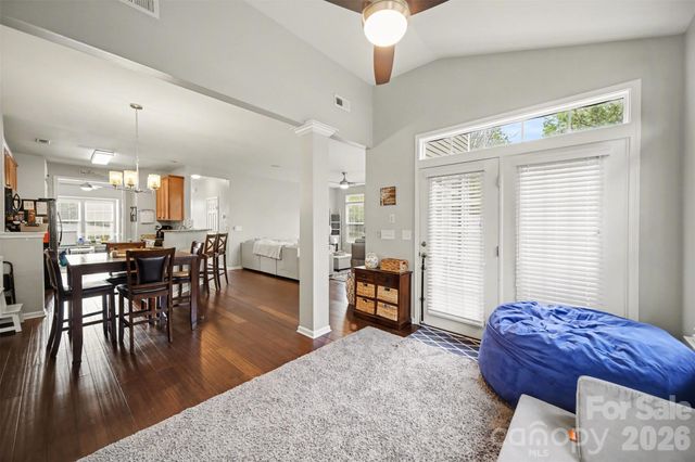 5705 Mossdale Lane, Charlotte, NC 28278