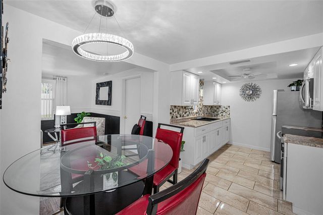 7233 SEASHORE DRIVE, Port Richey, FL 34668