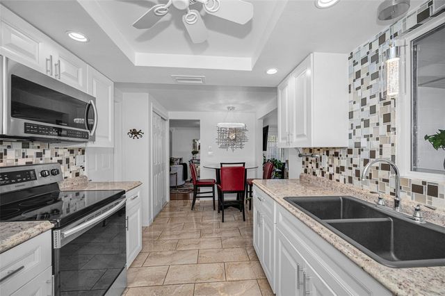 7233 SEASHORE DRIVE, Port Richey, FL 34668