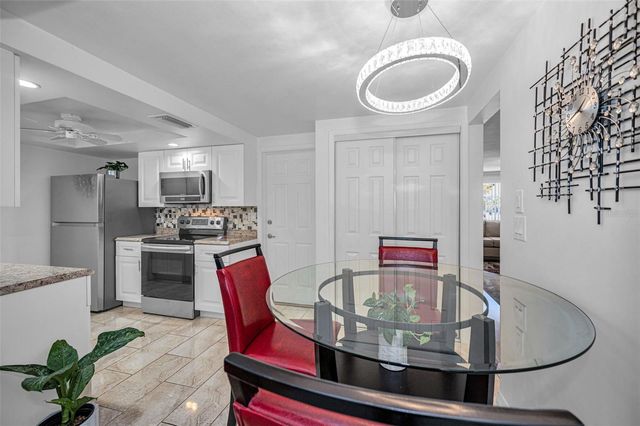 7233 SEASHORE DRIVE, Port Richey, FL 34668