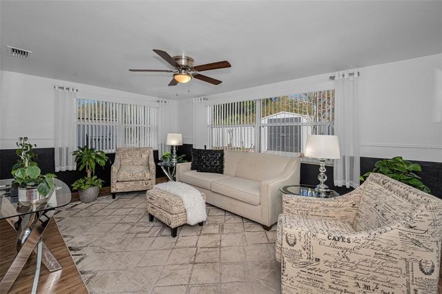 7233 SEASHORE DRIVE, Port Richey, FL 34668