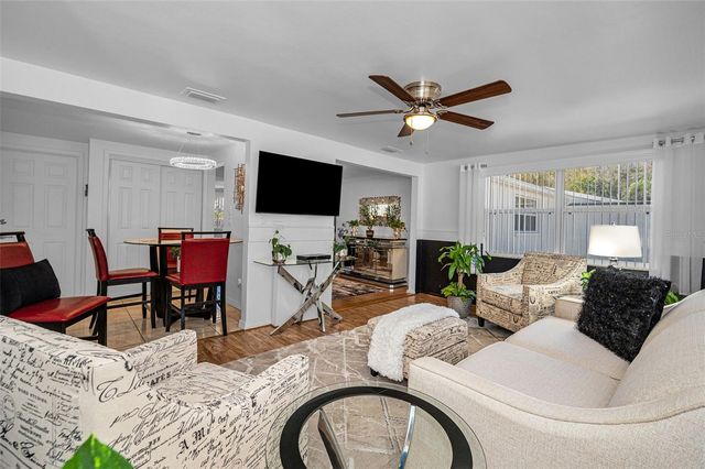 7233 SEASHORE DRIVE, Port Richey, FL 34668