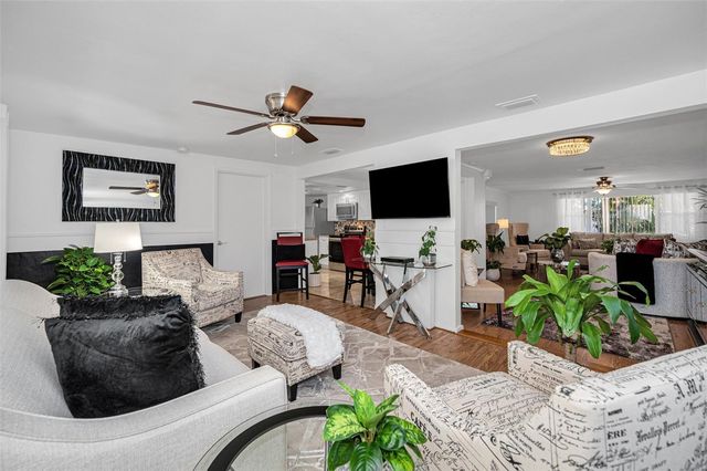 7233 SEASHORE DRIVE, Port Richey, FL 34668