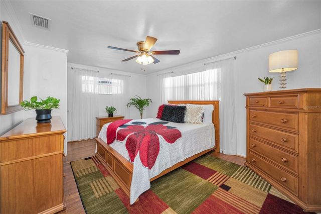 7233 SEASHORE DRIVE, Port Richey, FL 34668