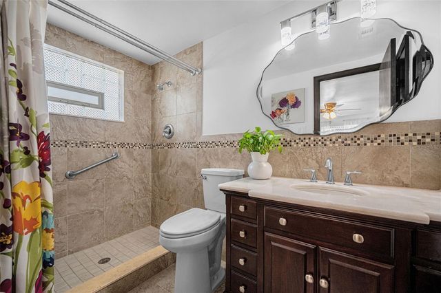 7233 SEASHORE DRIVE, Port Richey, FL 34668