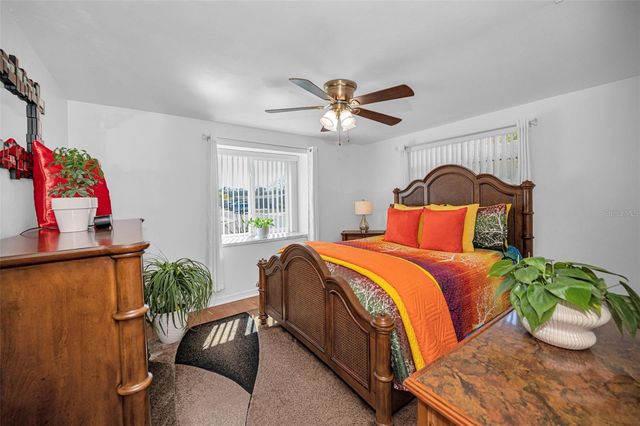 7233 SEASHORE DRIVE, Port Richey, FL 34668