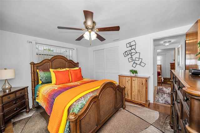 7233 SEASHORE DRIVE, Port Richey, FL 34668