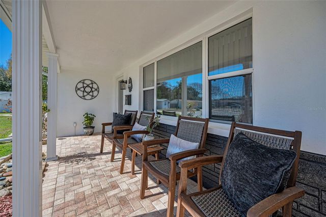 7233 SEASHORE DRIVE, Port Richey, FL 34668