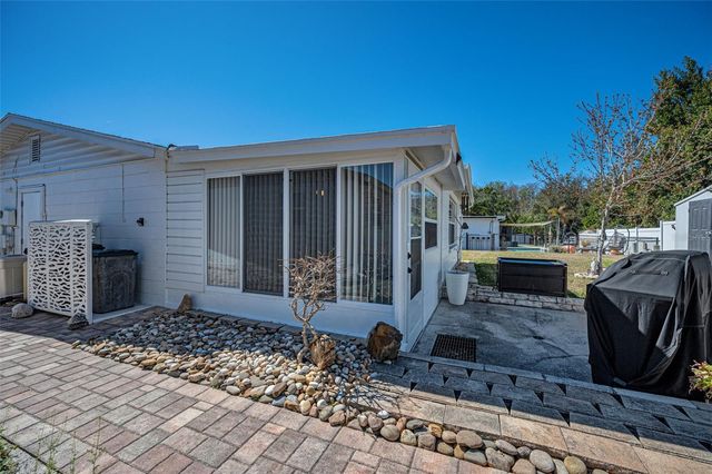 7233 SEASHORE DRIVE, Port Richey, FL 34668