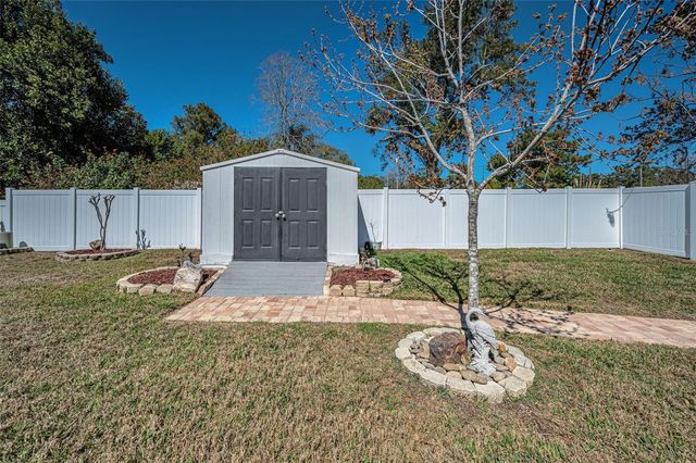 7233 SEASHORE DRIVE, Port Richey, FL 34668