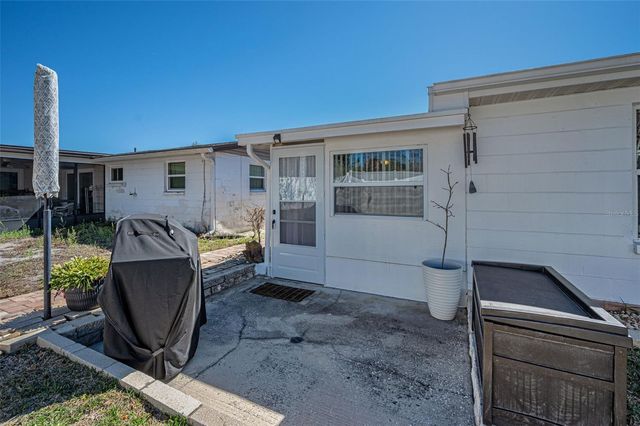 7233 SEASHORE DRIVE, Port Richey, FL 34668