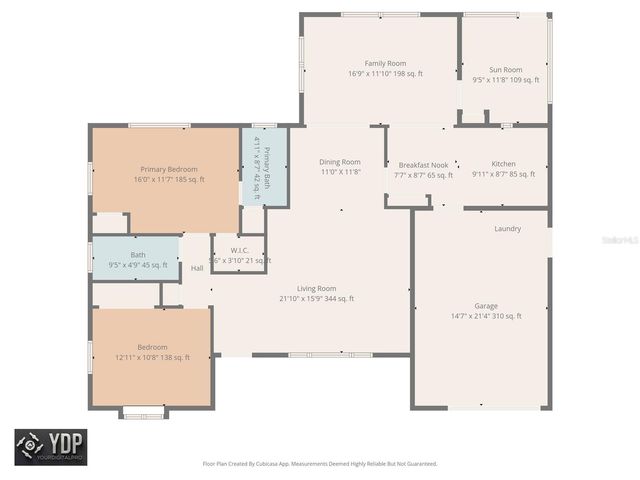 7233 SEASHORE DRIVE, Port Richey, FL 34668