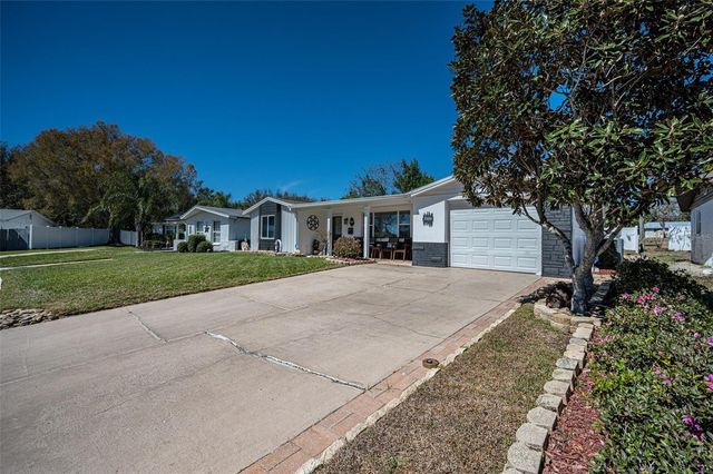 7233 SEASHORE DRIVE, Port Richey, FL 34668