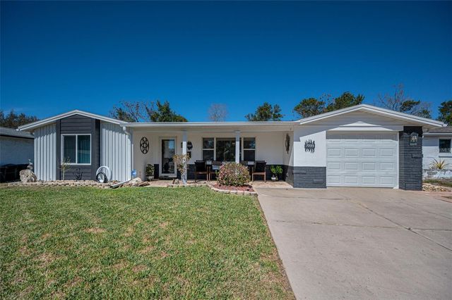 7233 SEASHORE DRIVE, Port Richey, FL 34668