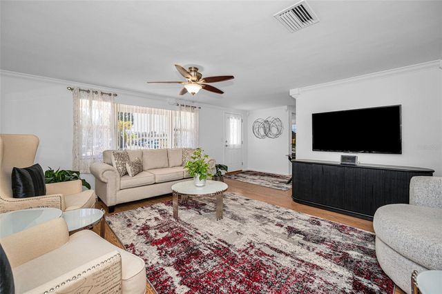 7233 SEASHORE DRIVE, Port Richey, FL 34668