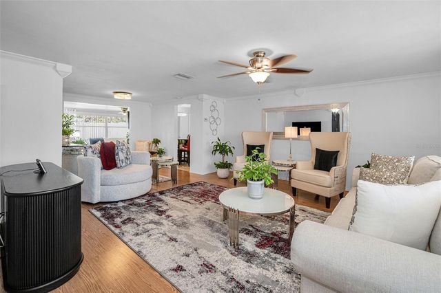 7233 SEASHORE DRIVE, Port Richey, FL 34668