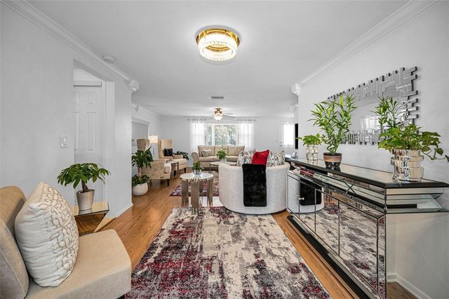 7233 SEASHORE DRIVE, Port Richey, FL 34668