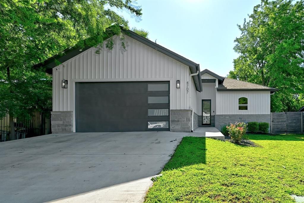 4707 Craigwood DR, Austin, TX 78725