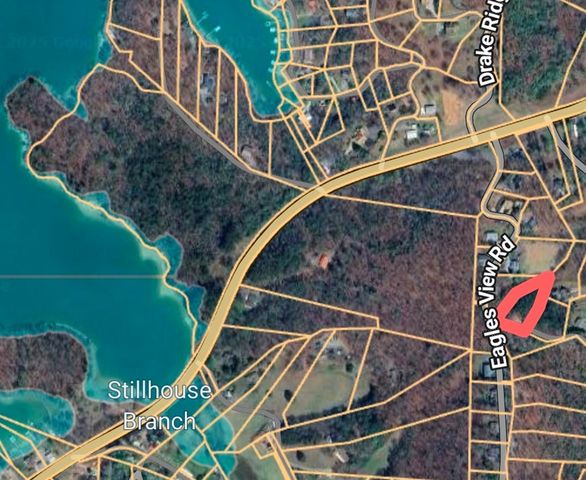 Lot 101 Eagles View Crescent, Hayesville, NC 28904