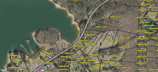 Lot 101 Eagles View Crescent, Hayesville, NC 28904