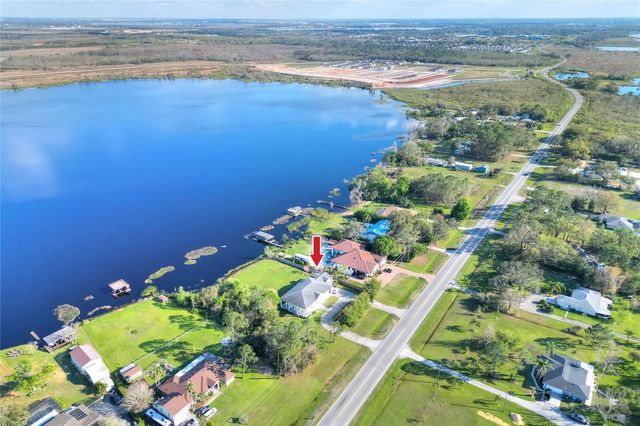 2653 STATE ROAD 557, Lake Alfred, FL 33850