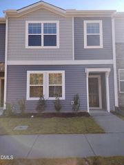 2125 Glen Crossing Drive, Durham, NC 27704