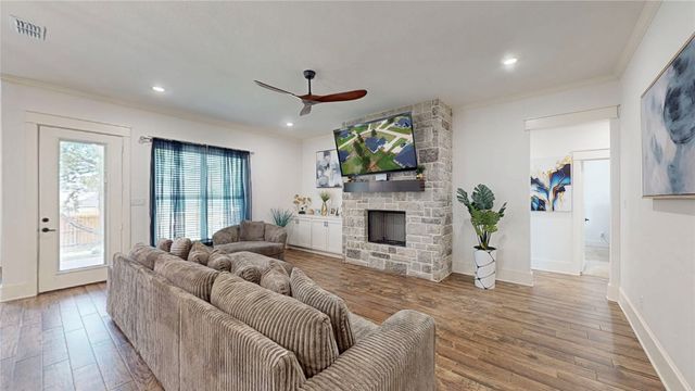 14620 Woodland Creek Drive, Tyler, TX 75706