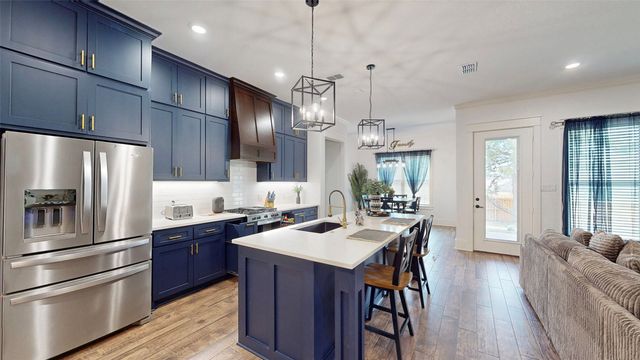 14620 Woodland Creek Drive, Tyler, TX 75706