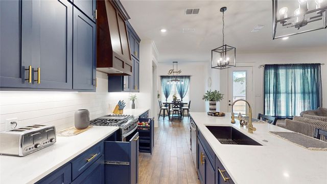 14620 Woodland Creek Drive, Tyler, TX 75706