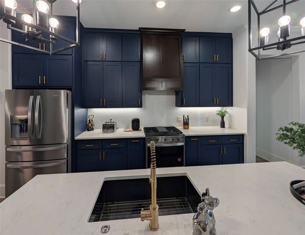 14620 Woodland Creek Drive, Tyler, TX 75706