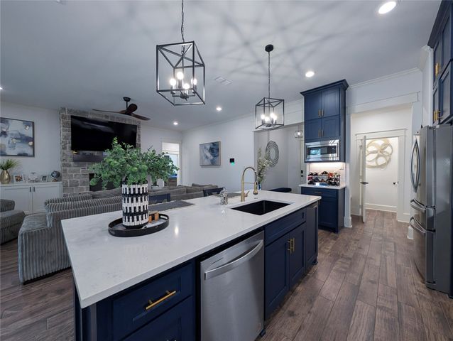 14620 Woodland Creek Drive, Tyler, TX 75706