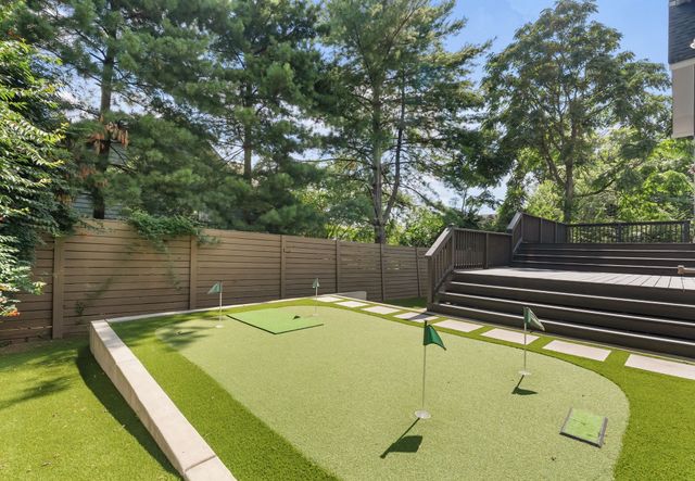 1422 Clifton Ln, Nashville, TN 37215