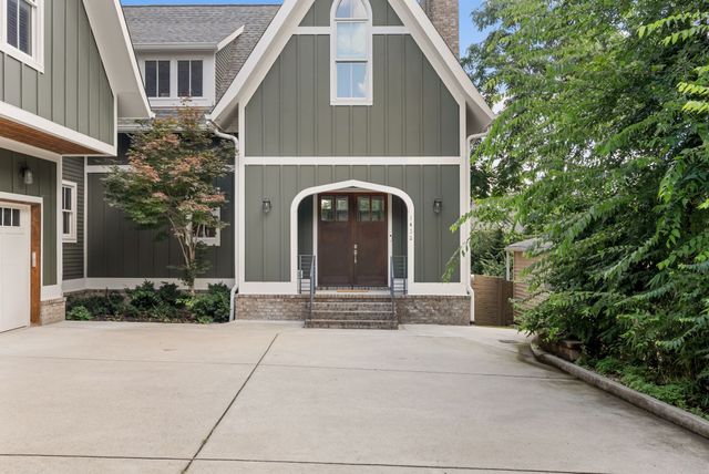 1422 Clifton Ln, Nashville, TN 37215