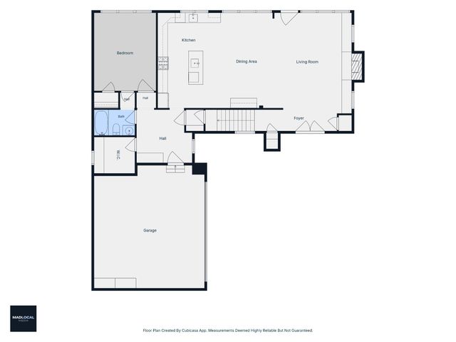 1422 Clifton Ln, Nashville, TN 37215