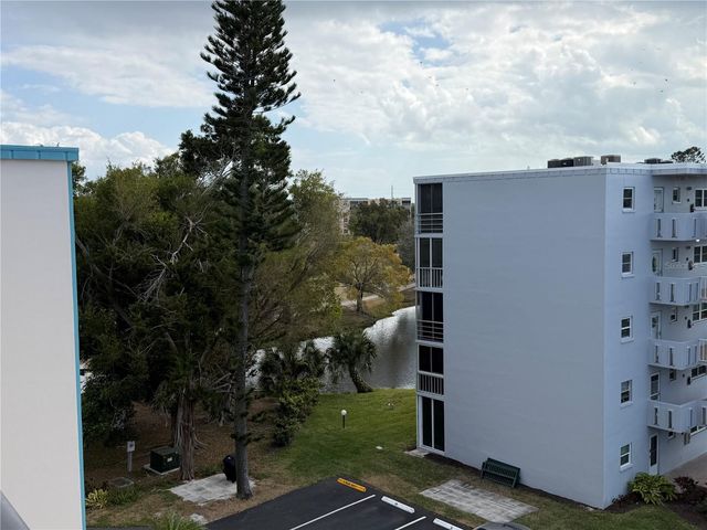 3840 IRONWOOD LANE 506H, Bradenton, FL 34209