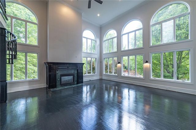 1483 Jones Road, Roswell, GA 30075