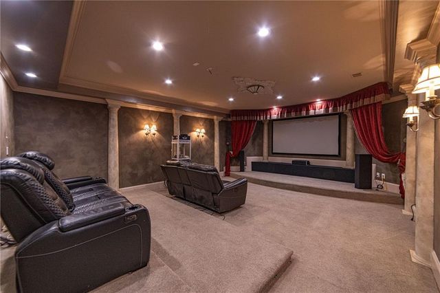 1483 Jones Road, Roswell, GA 30075